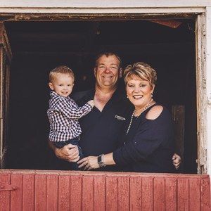 Meet your Posher, Pamela